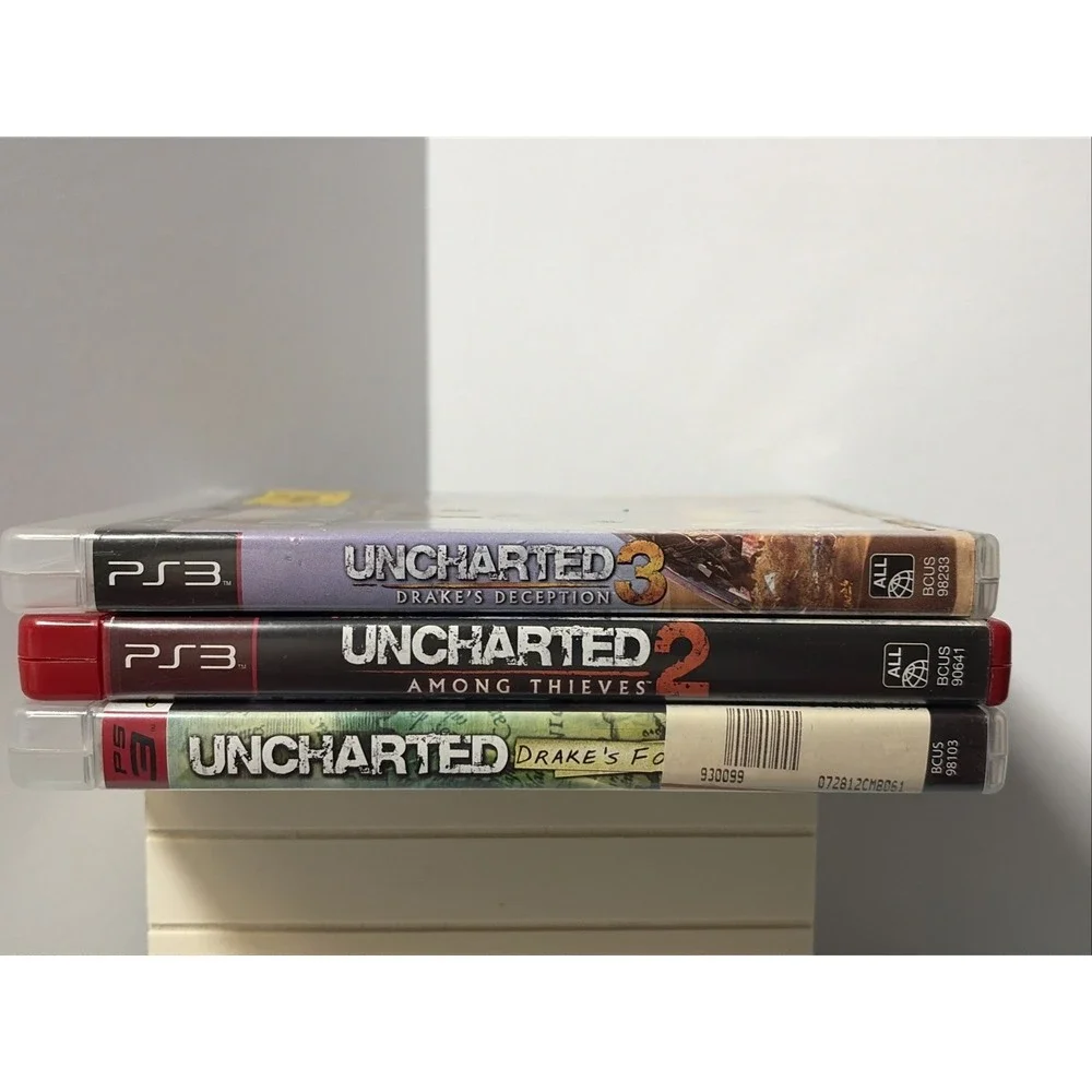 Sony playstation bundle